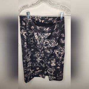 PHILOSPHY PENCIL SKIRT